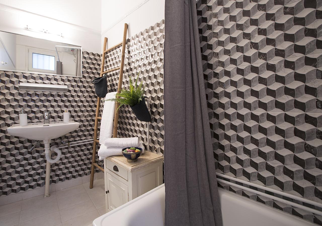 Attractive Flat Near The Acropolis Museum & Metro Station By Athenian Homes Atenas Exterior foto