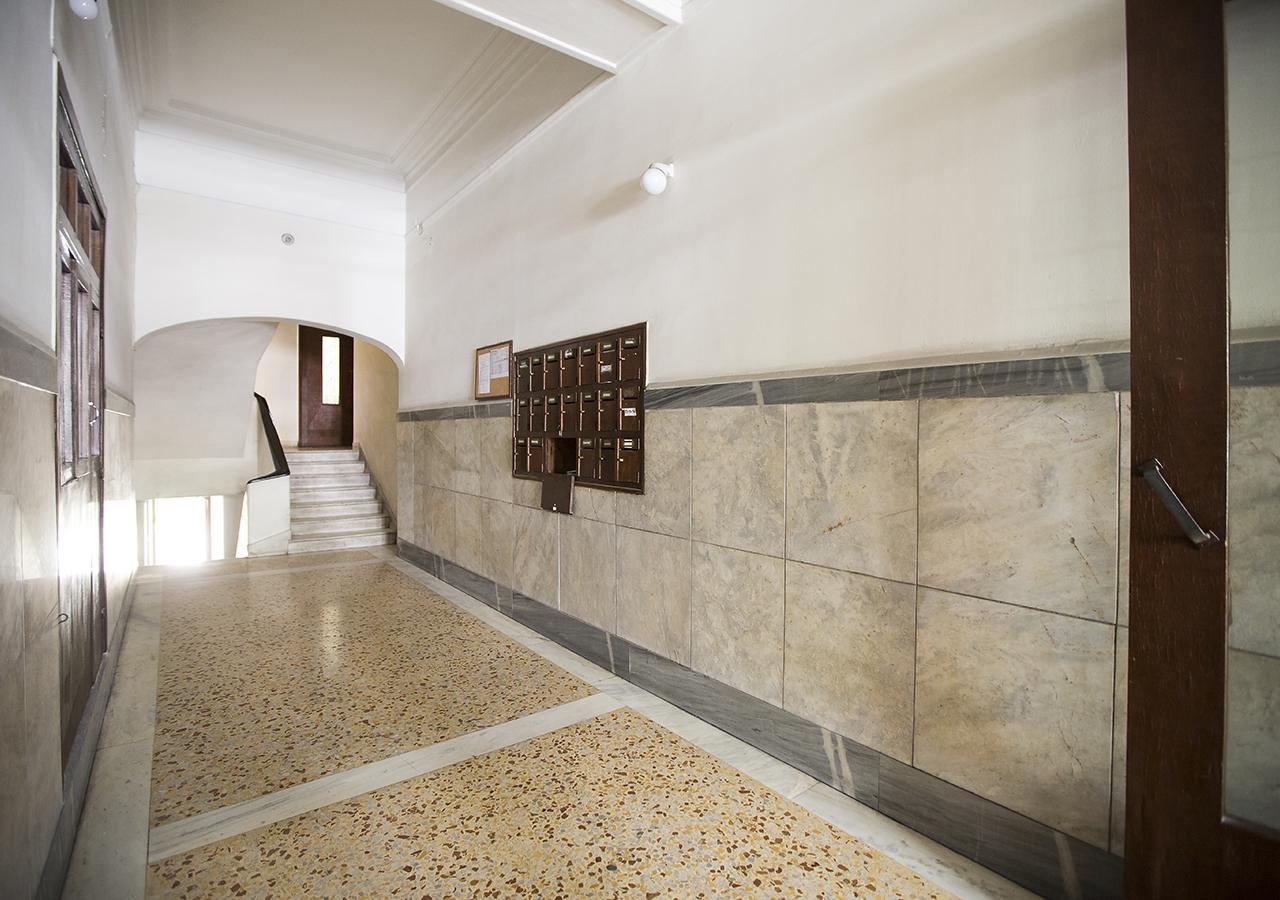Attractive Flat Near The Acropolis Museum & Metro Station By Athenian Homes Atenas Exterior foto