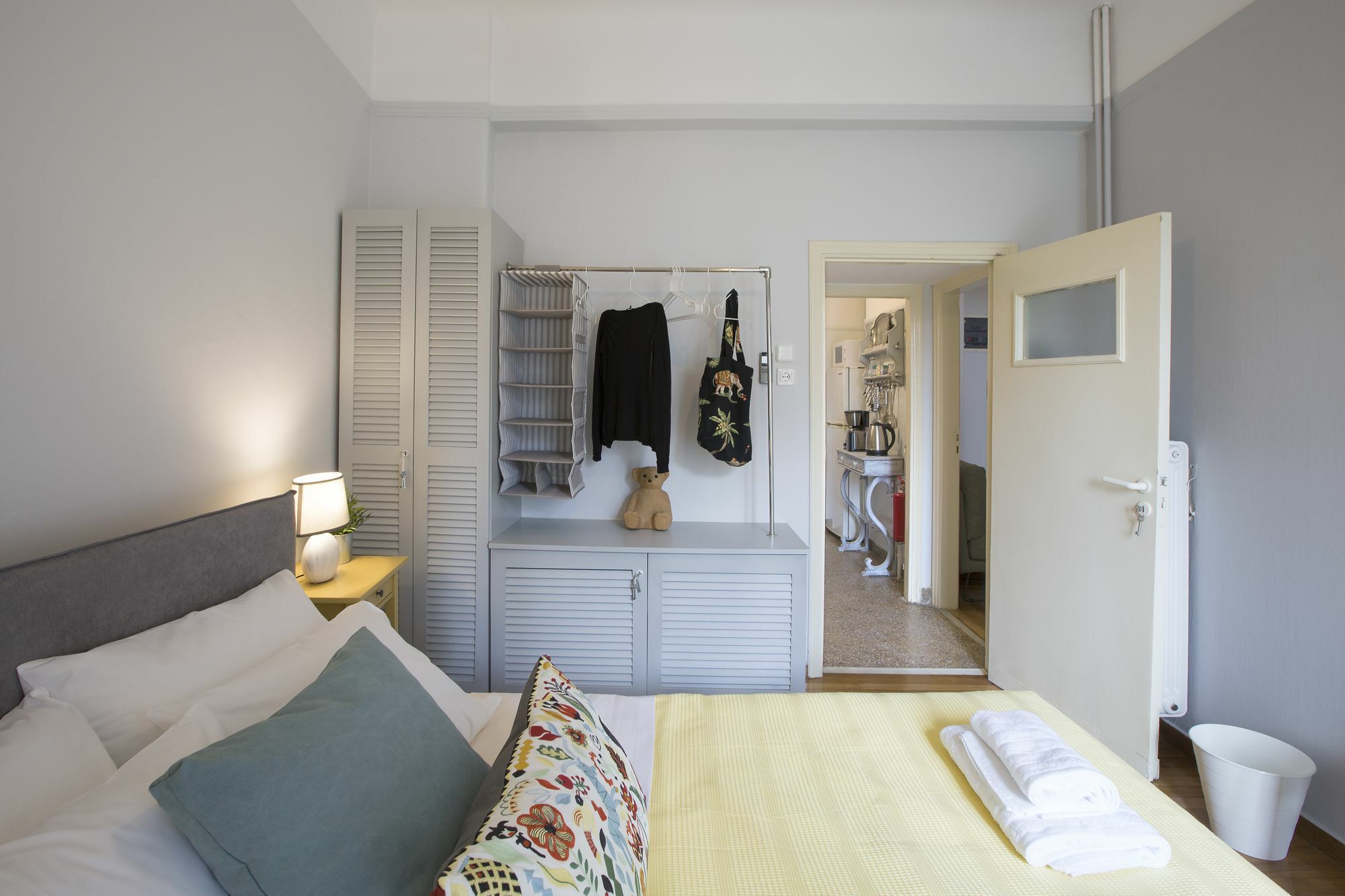 Attractive Flat Near The Acropolis Museum & Metro Station By Athenian Homes Atenas Exterior foto