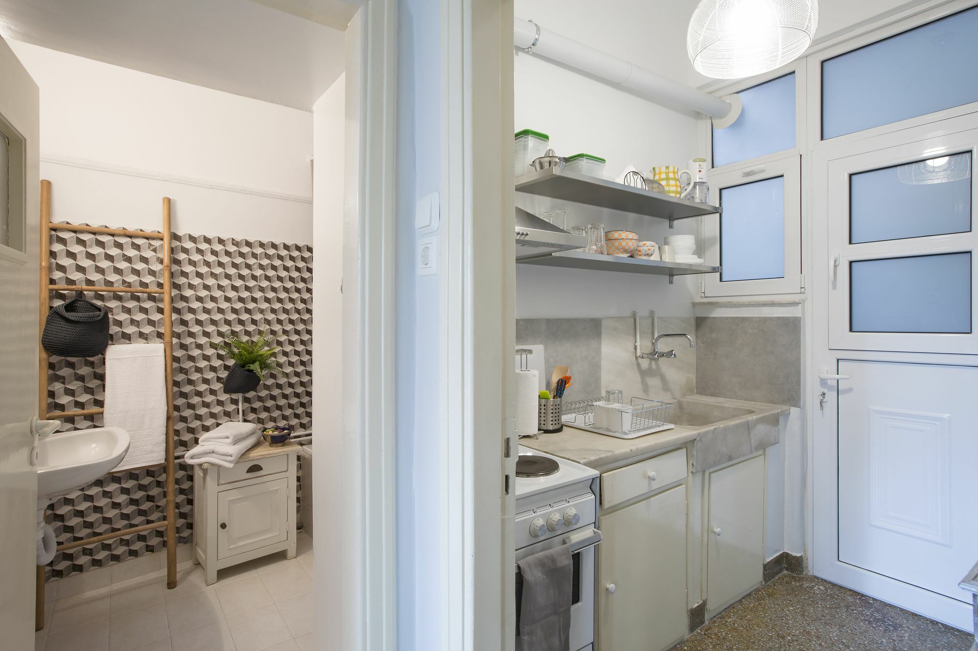 Attractive Flat Near The Acropolis Museum & Metro Station By Athenian Homes Atenas Exterior foto