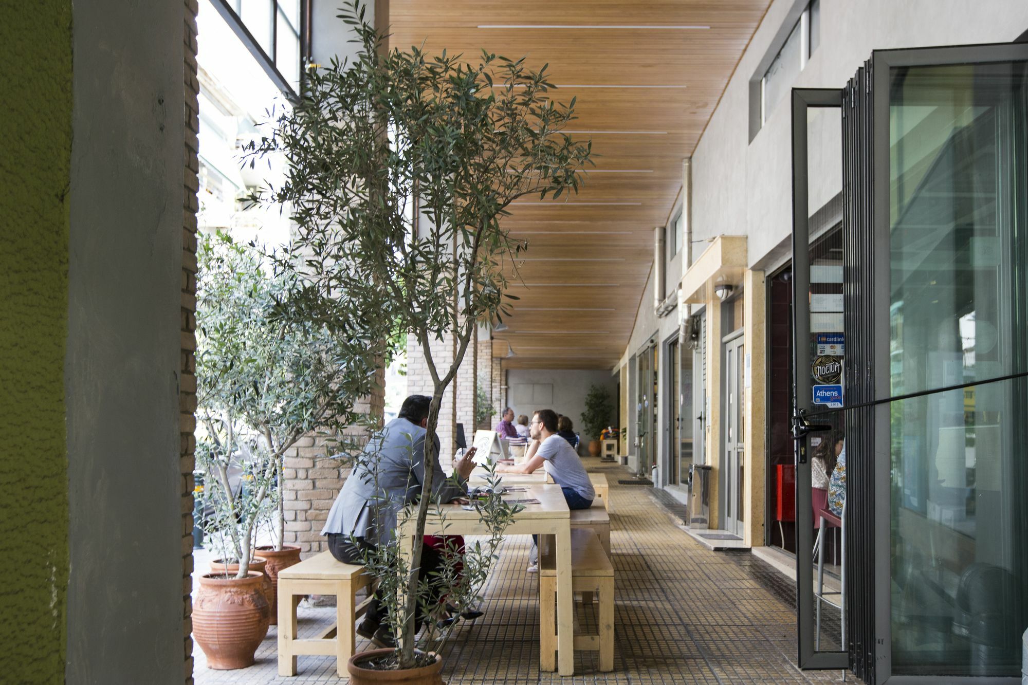Attractive Flat Near The Acropolis Museum & Metro Station By Athenian Homes Atenas Exterior foto